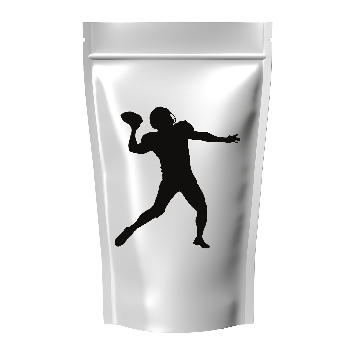 Graded American Football Kaart Mystery Pack