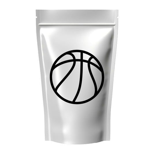 Graded Basketbalkaart Mystery Pack