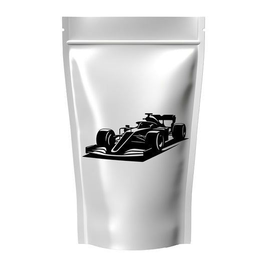 Graded Formule 1 Kaart Mystery Pack