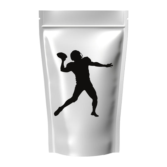 Graded American Football Kaart Mystery Pack