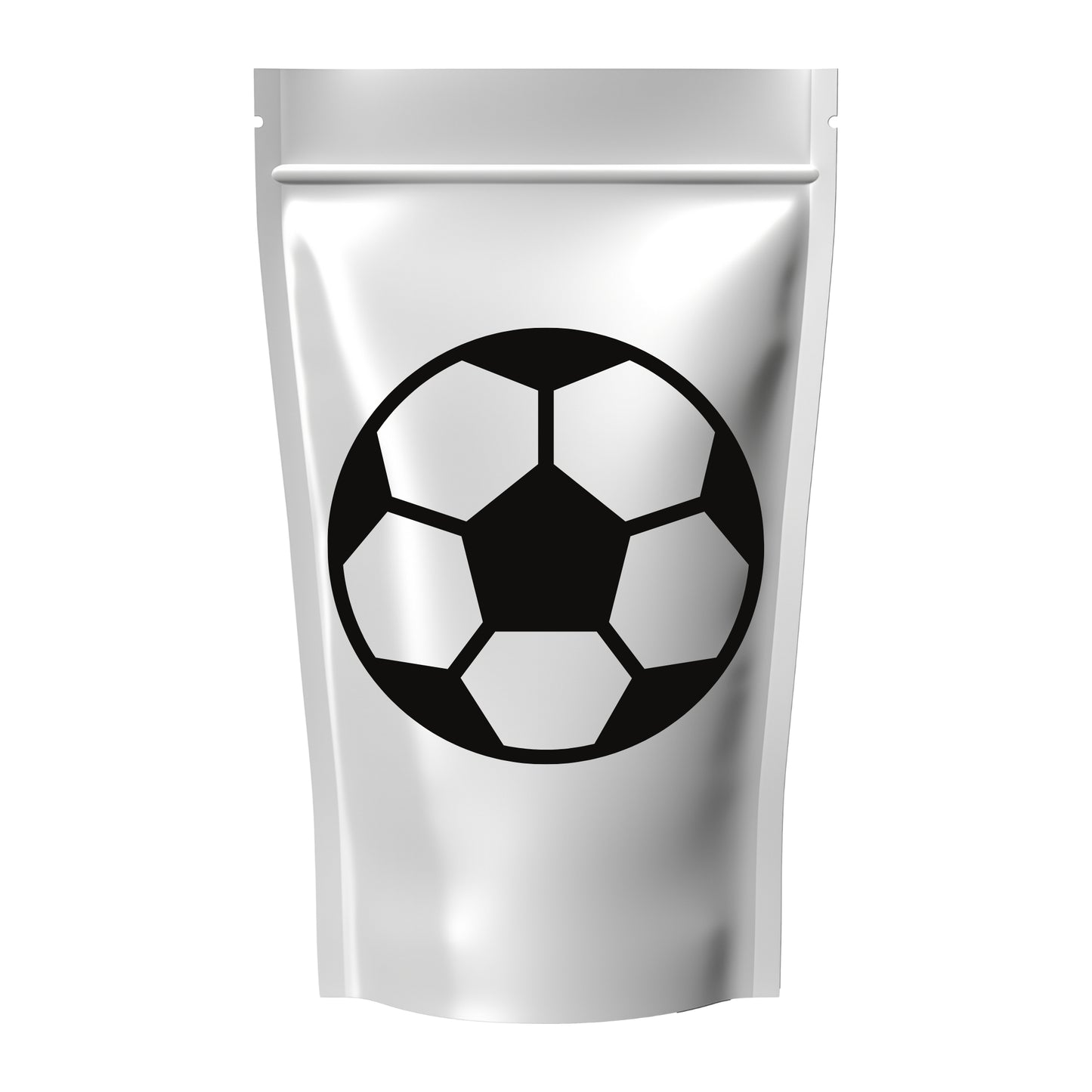 Graded Voetbalkaart Mystery Pack