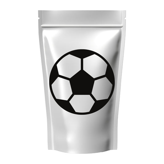 Graded Voetbalkaart Mystery Pack