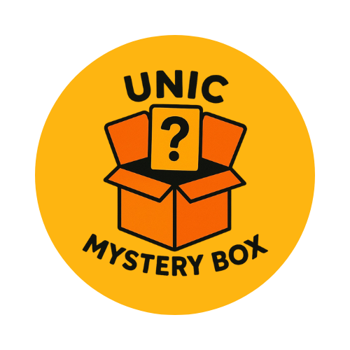 Unic Mystery Box